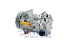 Kompresor, klimatizace MEAT & DORIA K11363A
