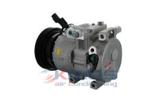Kompresor klimatizácie MEAT & DORIA K15355