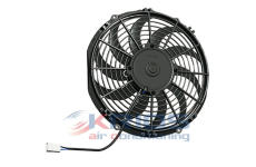 Ventilátor chladenia motora MEAT & DORIA K91119