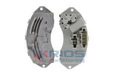 Regulator, ventilator vnutorneho priestoru MEAT & DORIA K106038