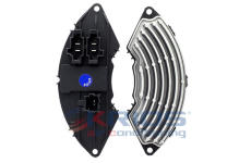 Regulator, ventilator vnutorneho priestoru MEAT & DORIA K106040