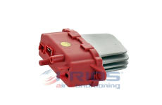 Regulace, vnitřní ventilace Meat & Doria K106041