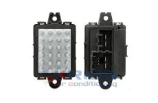 Regulace, vnitřní ventilace Meat & Doria K106042