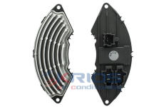 Regulace, vnitřní ventilace Meat & Doria K106043