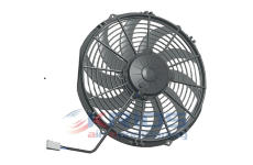 Ventilátor chladenia motora MEAT & DORIA K91131