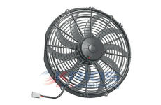 Ventilátor chladenia motora MEAT & DORIA K91135