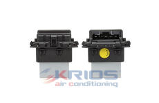 Regulator, ventilator vnutorneho priestoru MEAT & DORIA K106044