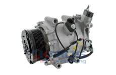 Kompresor klimatizácie MEAT & DORIA K11421A
