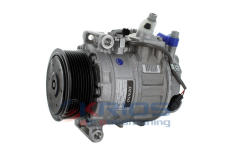 Kompresor klimatizácie MEAT & DORIA K15361