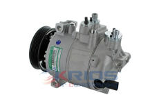 Kompresor klimatizácie MEAT & DORIA KSB228D