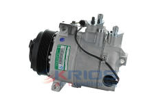 Kompresor, klimatizace MEAT & DORIA KSB111D