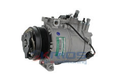 Kompresor klimatizácie MEAT & DORIA KSB083D