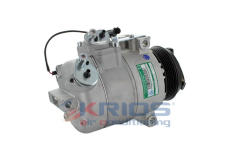 Kompresor klimatizácie MEAT & DORIA KSB206D