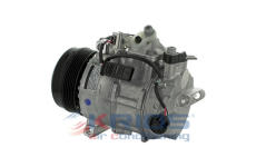 Kompresor, klimatizace MEAT & DORIA K15362
