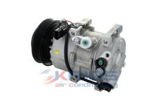 Kompresor, klimatizace MEAT & DORIA K15364