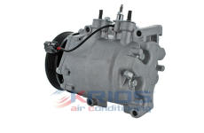 Kompresor klimatizácie MEAT & DORIA K19097A