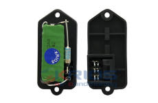 Odpor, vnitřní tlakový ventilátor Meat & Doria K109107