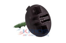 Odpor vnútorného ventilátora MEAT & DORIA K109110