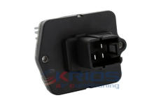 Regulace, vnitřní ventilace Meat & Doria K106051