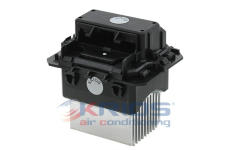 Regulace, vnitřní ventilace Meat & Doria K106053