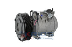 Kompresor, klimatizace MEAT & DORIA K15375