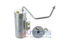 Susarna, klimatizace MEAT & DORIA K132361