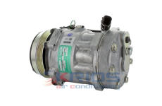 Kompresor, klimatizace MEAT & DORIA K11460
