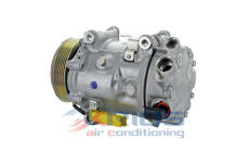 Kompresor, klimatizace MEAT & DORIA K11465