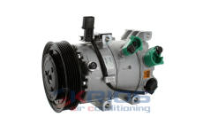 Kompresor klimatizácie MEAT & DORIA K19099