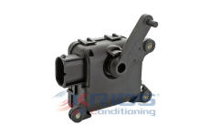 Ovládací prvok klimatizácie MEAT & DORIA K107044