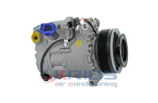 Kompresor, klimatizace MEAT & DORIA K19101A