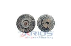 Spojka ventilátora chladenia MEAT & DORIA K97016