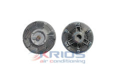 Spojka ventilátora chladenia MEAT & DORIA K97017