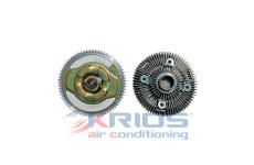 Spojka ventilátora chladenia MEAT & DORIA K97019