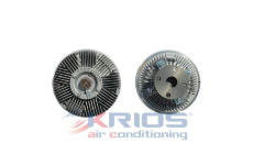 Spojka ventilátora chladenia MEAT & DORIA K97021