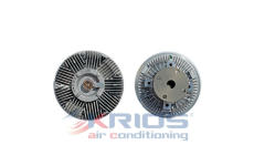 Spojka ventilátora chladenia MEAT & DORIA K97026