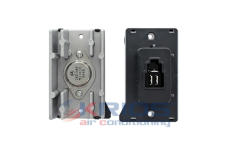 Regulace, vnitřní ventilace Meat & Doria K106056