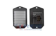 Regulace, vnitřní ventilace Meat & Doria K106057