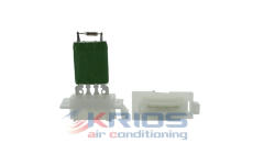 Odpor vnútorného ventilátora MEAT & DORIA K109115