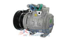Kompresor, klimatizace MEAT & DORIA K15387