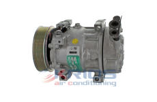 Kompresor klimatizácie MEAT & DORIA K11472