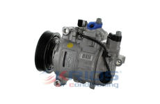 Kompresor klimatizácie MEAT & DORIA K15388