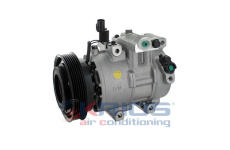 Kompresor, klimatizace MEAT & DORIA K15391