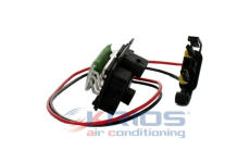 Odpor vnútorného ventilátora MEAT & DORIA K109116