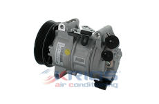 Kompresor klimatizácie MEAT & DORIA K12165