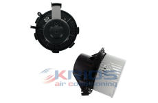 Vnútorný ventilátor MEAT & DORIA K92160