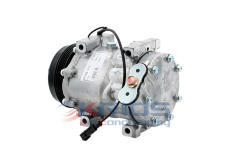Kompresor, klimatizace MEAT & DORIA K11294A