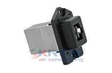 Odpor, vnitřní tlakový ventilátor Meat & Doria K109120