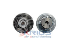 Spojka ventilátora chladenia MEAT & DORIA K97035