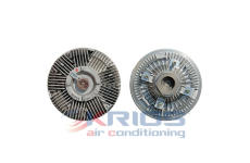 Spojka ventilátora chladenia MEAT & DORIA K97042